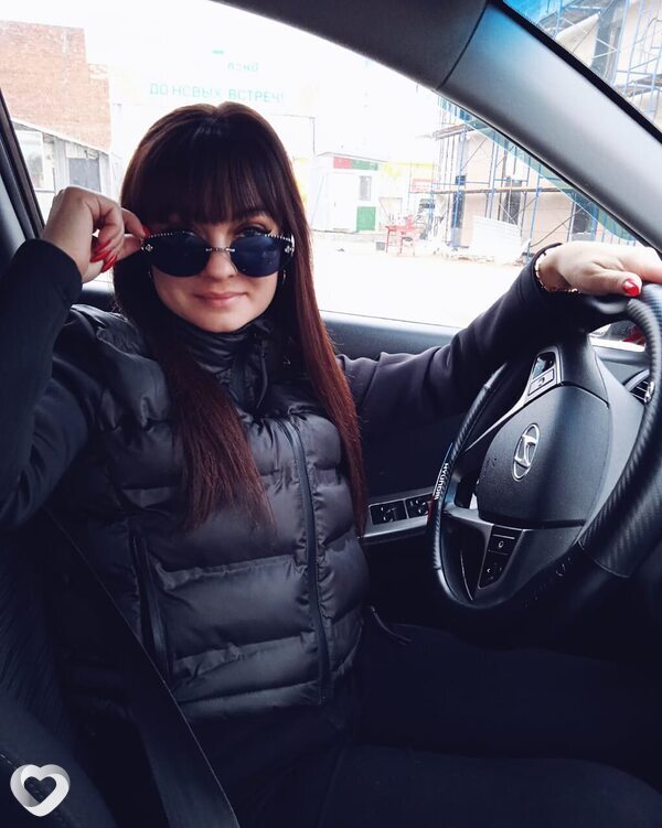 Alla, 34, Коломне — анкета №3585785
