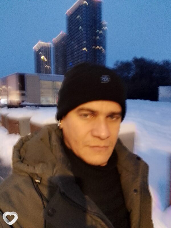 Roberto Carlos, 38, Москве — анкета №3585788