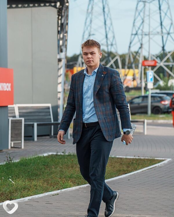 Артем, 22, Зеленоград — анкета №3585792