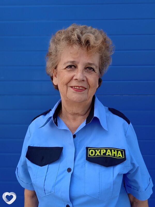Валентина, 67, Уфе — анкета №3585794