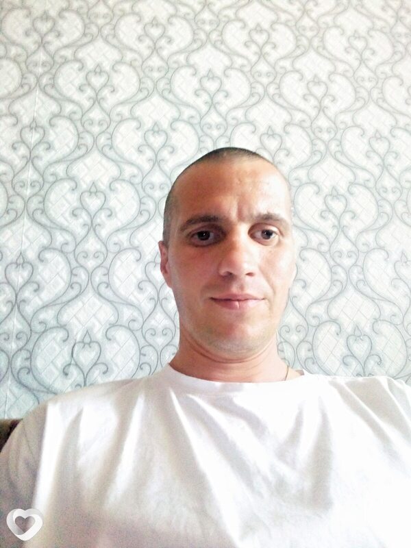 Алексей, 40, Крымске — анкета №3585799
