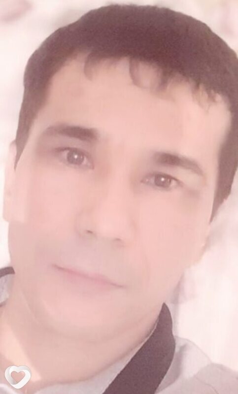 Тимур, 44, Астане — анкета №3585816