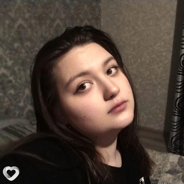 Ульяна, 20, Выборге — анкета №3586286