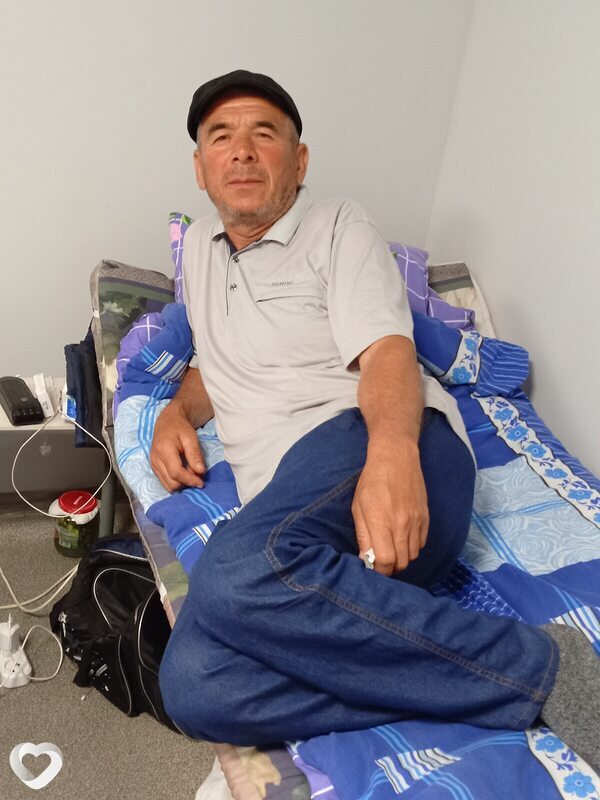 Абдул, 56, Казани — анкета №3586293