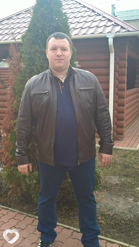Роман, 39, Нижнем Новгороде — анкета №3586298