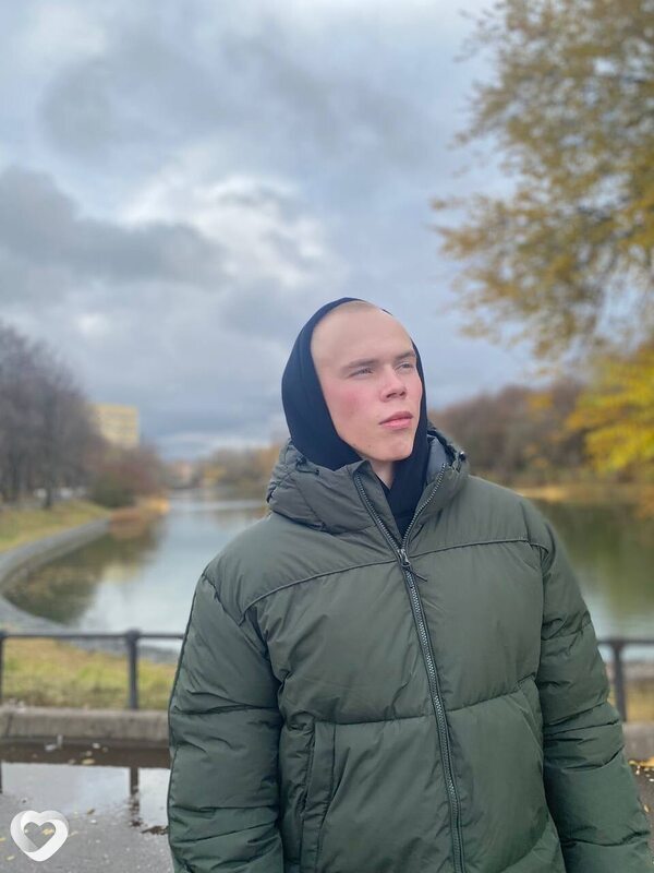 Илья, 37, Самаре — анкета №3586302