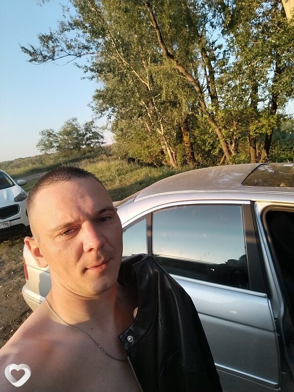 Александр, 32, Донецке — анкета №3585832