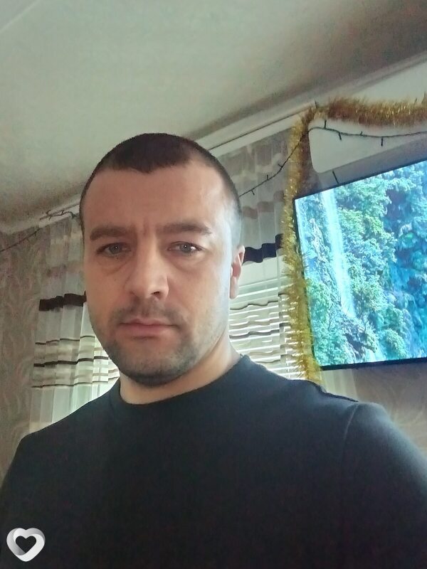 Сергей, Тельманово