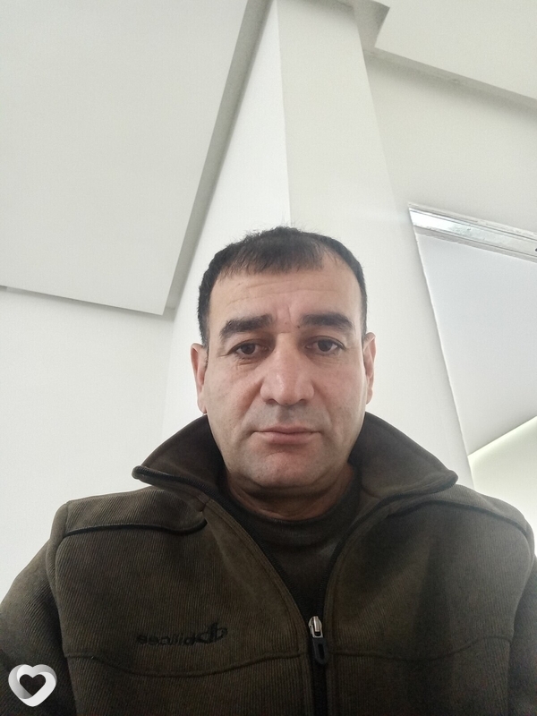 Фуркат, 46, Алматы — анкета №3585834
