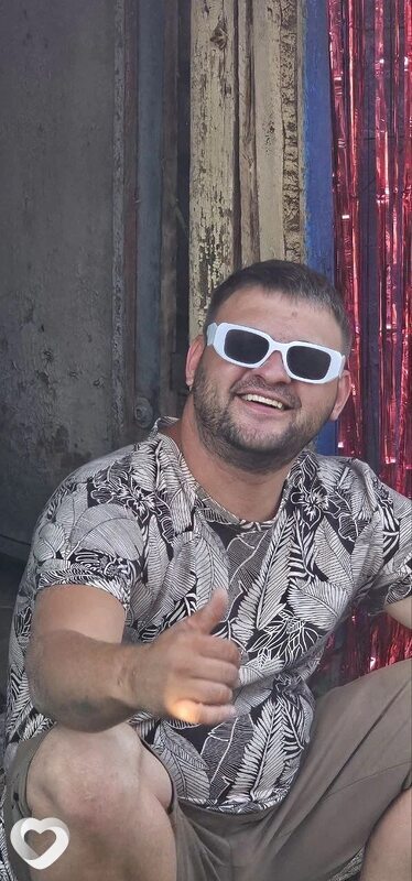 Денис, 31, Саратове — анкета №3585837