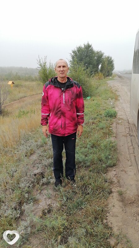 Николай, 61, Самаре — анкета №3585844