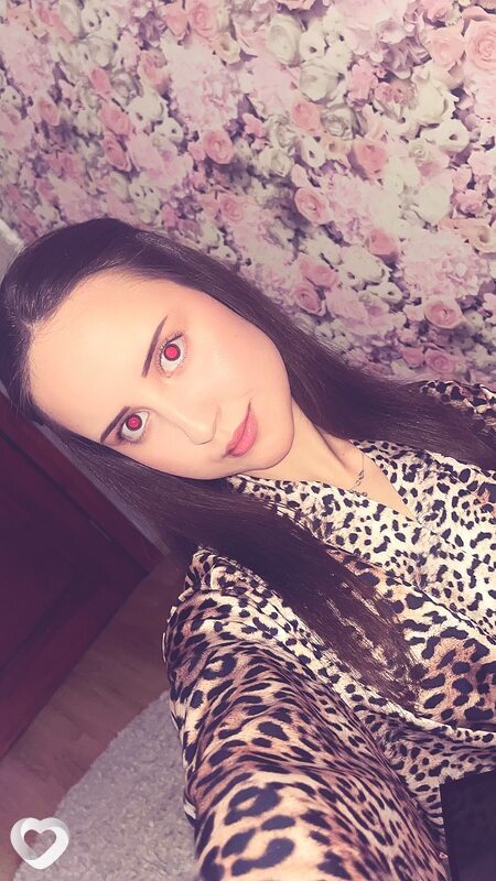 Лиза, 18, Сумах — анкета №3585847