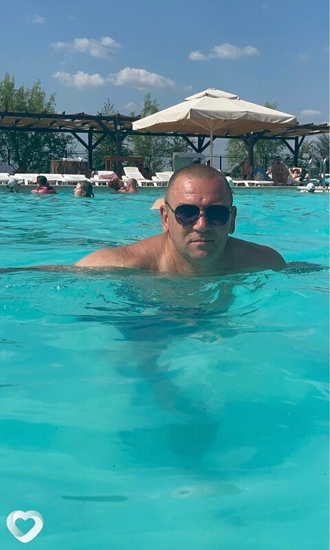 Александр, 44, Краснодаре — анкета №3585849
