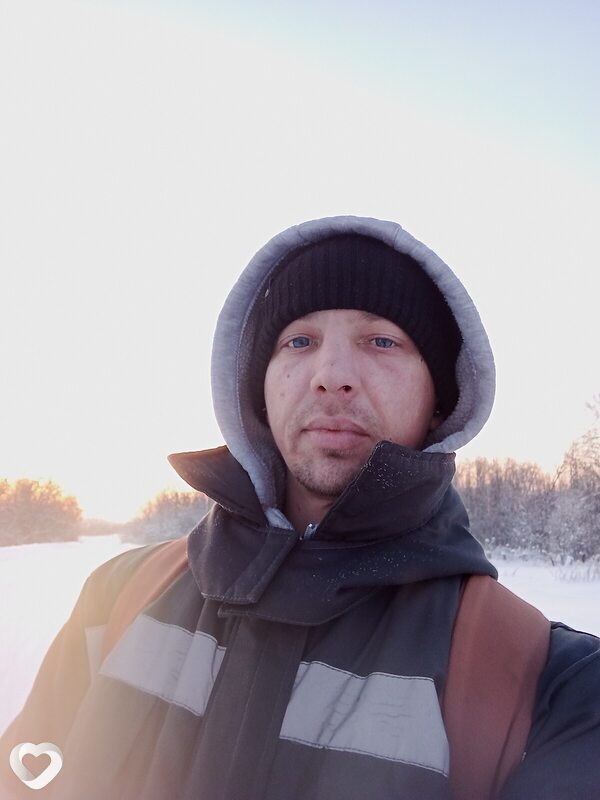 Михаил, 32, Орше — анкета №3585851