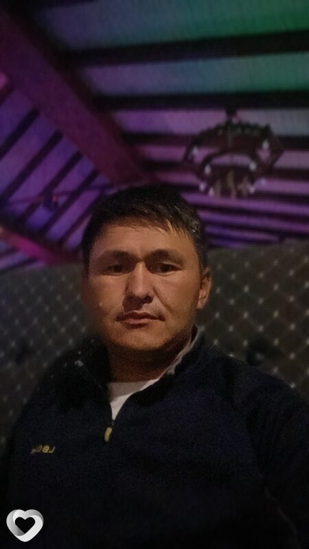 Дастан, 40, Алматы — анкета №3585856