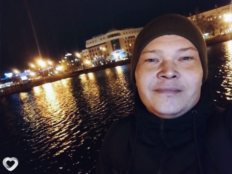 Дамир, 34, Астрахани — анкета №3586161