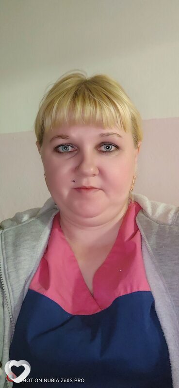 Еагения, 34, Барнауле — анкета №3586162