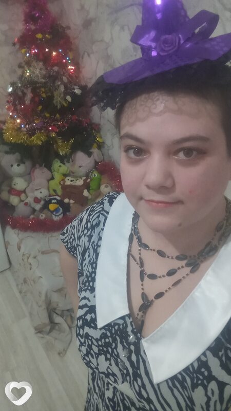 Ангелина, Шелехов