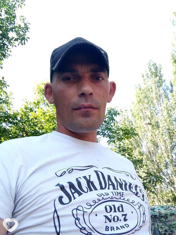 Виктор, 37, Саратове — анкета №3585886