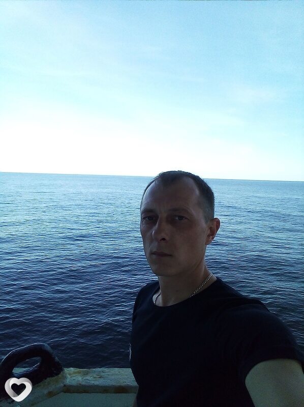 Сергей, 36, Калининграде — анкета №3585889