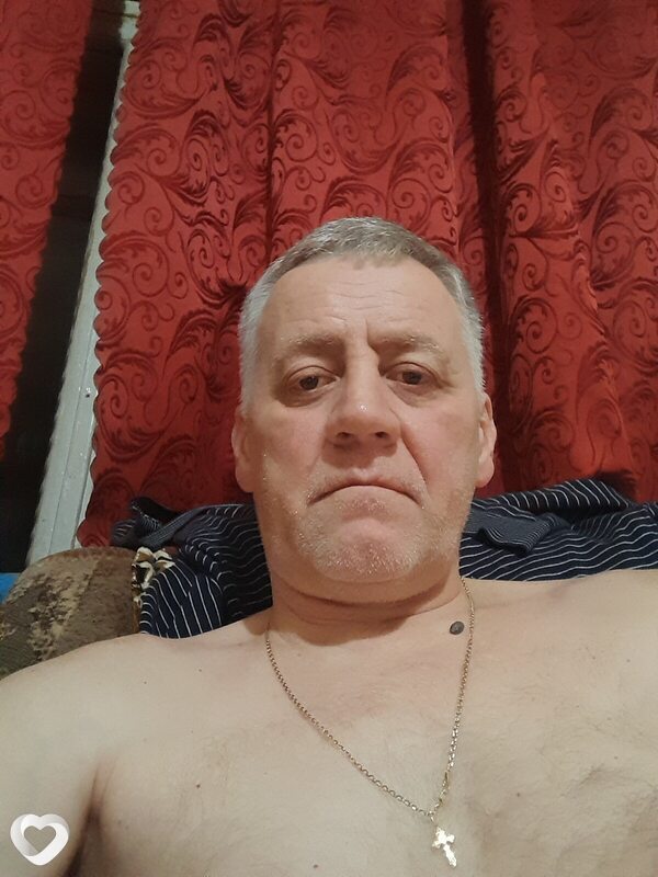 Стас, 53, Перми — анкета №3585891