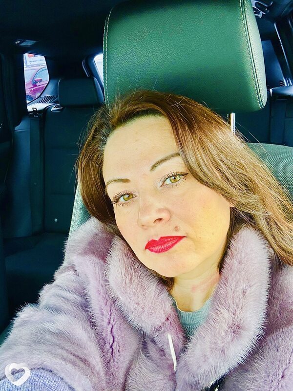 Марина, 41, Йошкар-Оле — анкета №3586307