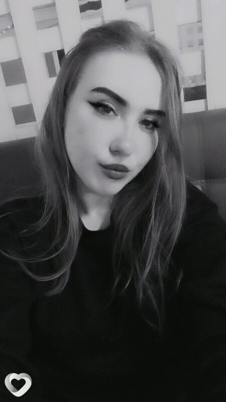 Катя, 25, Брянске — анкета №3586308