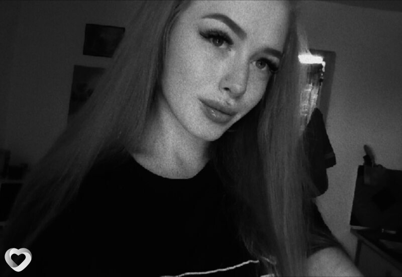 Катерина, 24, Новосибирске — анкета №3586315