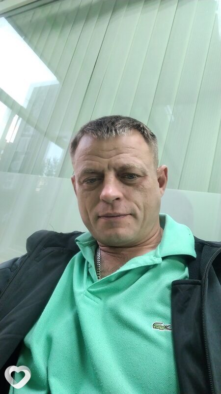 Евгений, 43, Одинцове — анкета №3586316