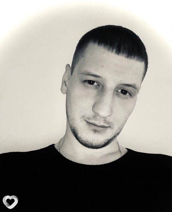 Евгений, 36, Иркутске — анкета №3586318