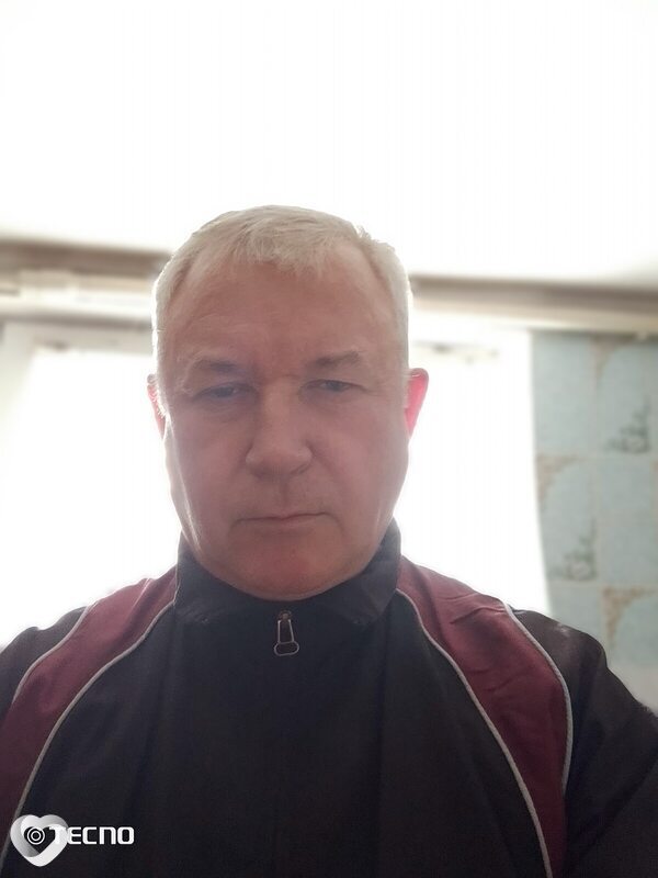 Андрей, 59, Симферополе — анкета №3585858