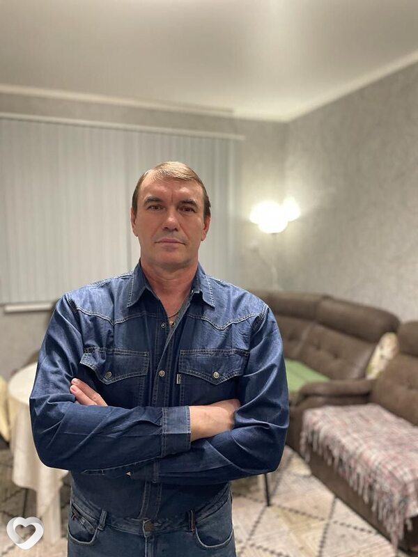 Виктор, 51, Ставрополе — анкета №3585861