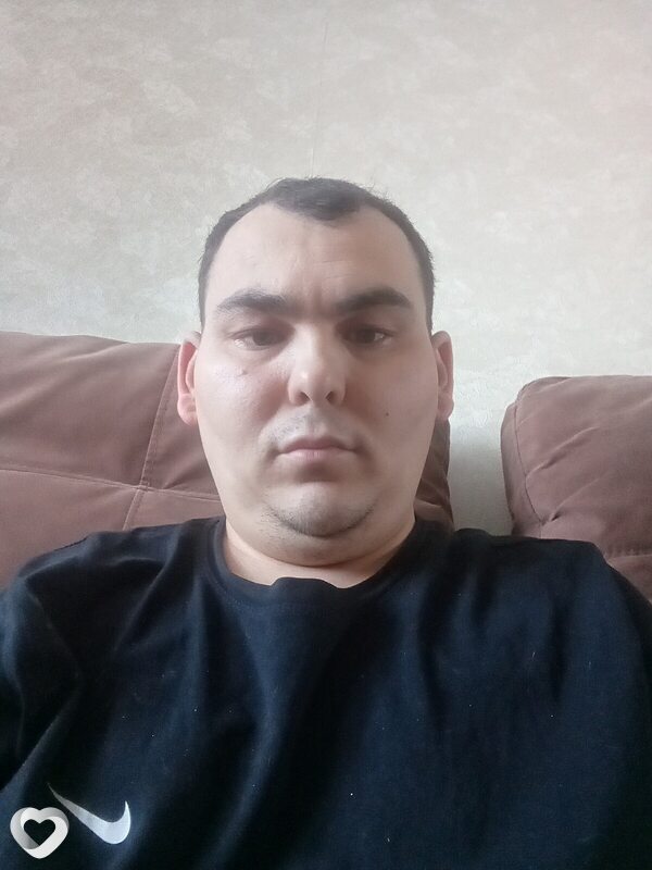 Максим, 33, Чебоксарах — анкета №3585872