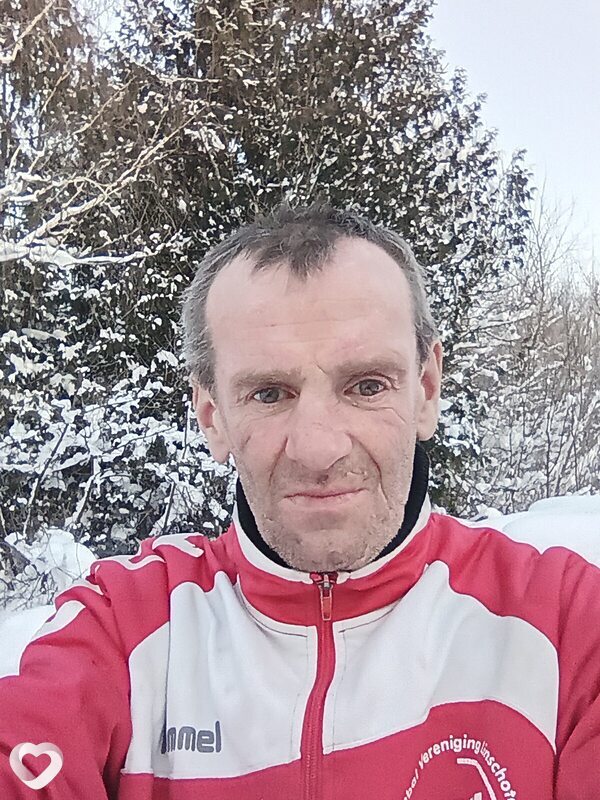 Сергей, 46, Бобруйске — анкета №3585874