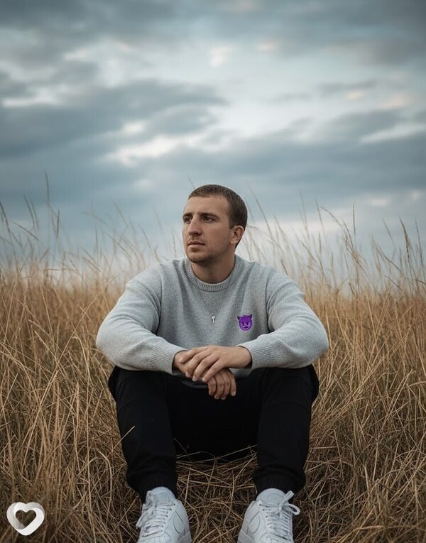 Евгений, 30, Солигорске — анкета №3585878