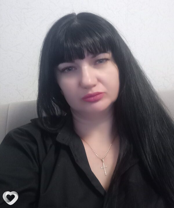 Елена, 44, Воронеже — анкета №3585879