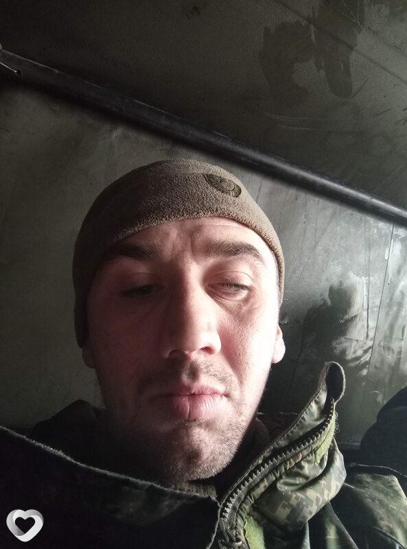 Гриня, 36, Оренбурге — анкета №3585880