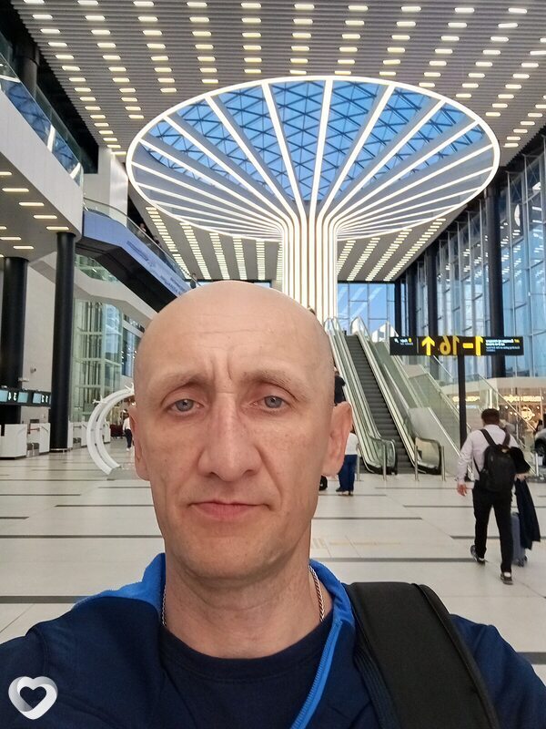 Константин, 44, Кемерове — анкета №3585922