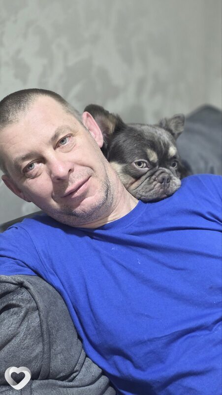 Сергей, 43, Витебске — анкета №3585927