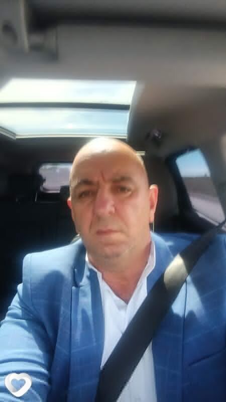 Махир, 52, Казани — анкета №3585959
