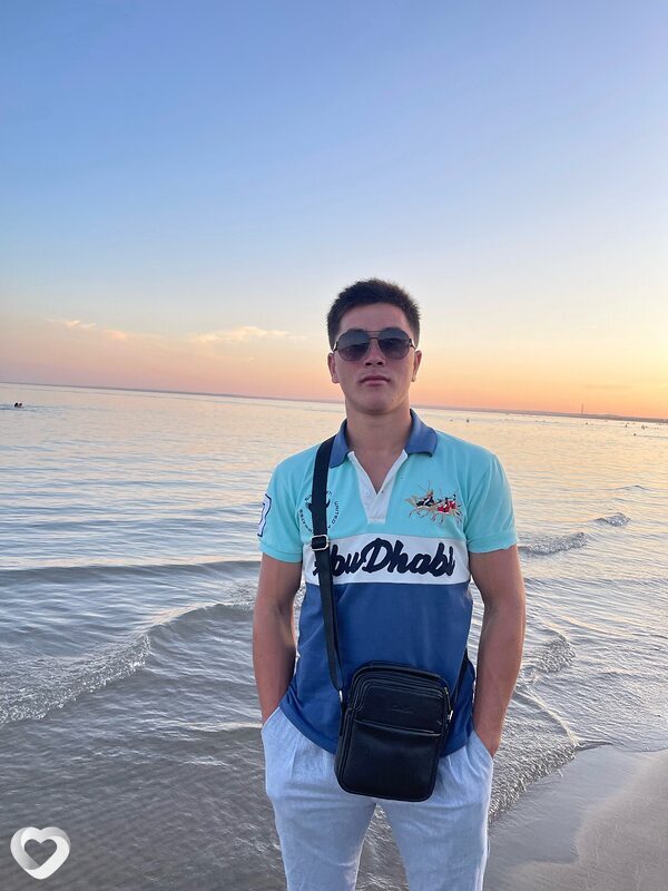Bereke, 27, Таразе — анкета №3585967