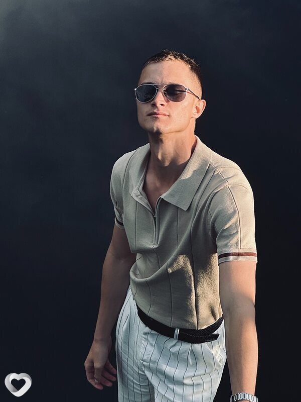 Михаил, 22, Борисоглебске — анкета №3585968