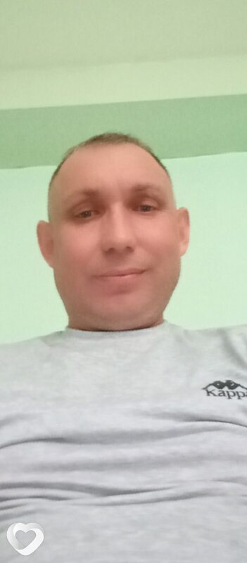 Алик, 47, Ревде — анкета №3585971