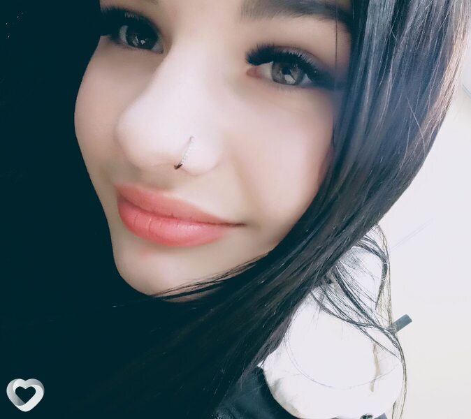 Светик, 19, Донецке — анкета №3586035