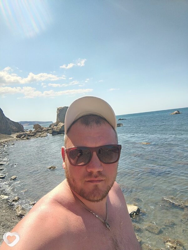 Андрей, 39, Краснодаре — анкета №3586037