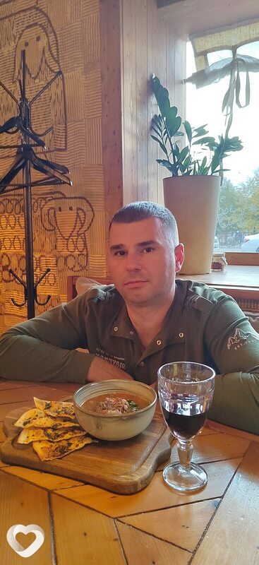 Сергей, 43, Самаре — анкета №3586044