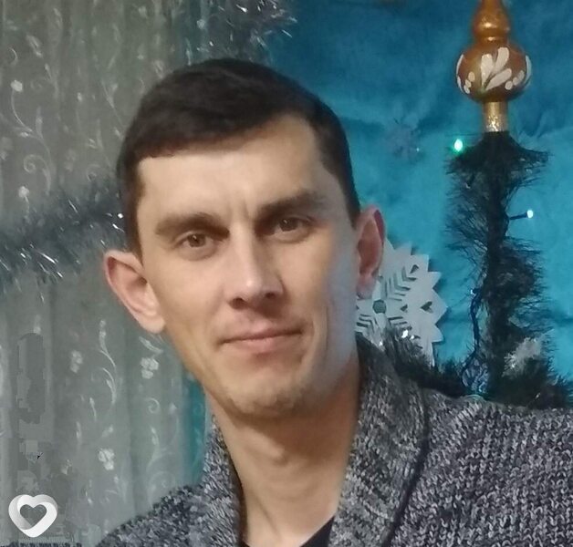 Андрей, 40, Киеве — анкета №3586046