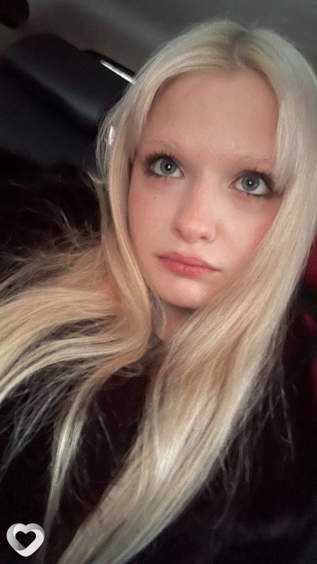 Полина, 18, Нижнем Новгороде — анкета №3586050