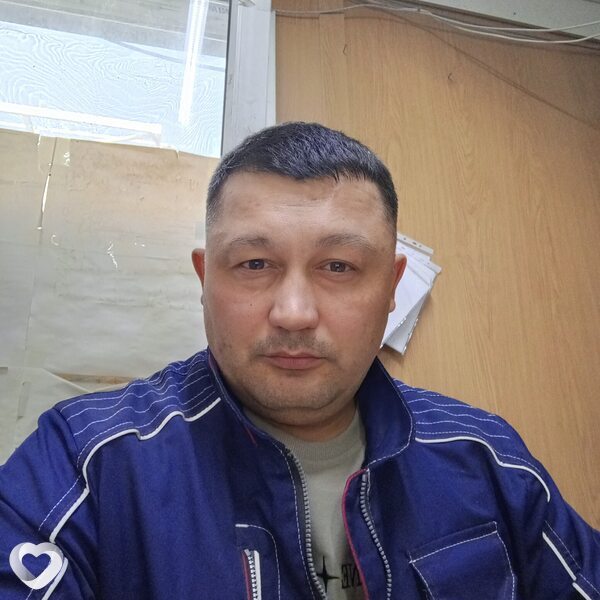 Вадим, 40, Краснодаре — анкета №3586052