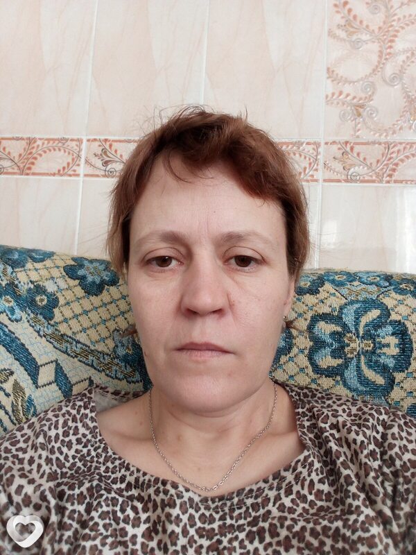 Александра, 40, Усть-Каменогорск — анкета №3586505